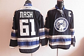 Blue Jackets #61 NASH Dark Blue Jerseys 3rd ,baseball caps,new era cap wholesale,wholesale hats