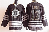 Boston Bruins #17 LUGIG Black Jerseys,baseball caps,new era cap wholesale,wholesale hats
