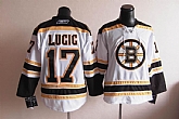 Boston Bruins #17 lucic white Jerseys,baseball caps,new era cap wholesale,wholesale hats