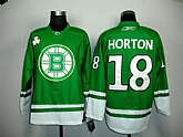 Boston Bruins #18 Horton Green Jerseys,baseball caps,new era cap wholesale,wholesale hats