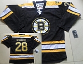 Boston Bruins #28 Mark Recchi Black Jerseys,baseball caps,new era cap wholesale,wholesale hats