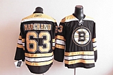 Boston Bruins #63 marchand black Jerseys,baseball caps,new era cap wholesale,wholesale hats