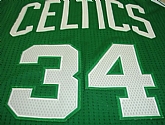 Boston Celtics #34 Paul Pierce Revolution 30 Authentic Green Jerseys,baseball caps,new era cap wholesale,wholesale hats