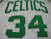 Boston Celtics #34 Paul Pierce Revolution 30 Authentic White Jerseys,baseball caps,new era cap wholesale,wholesale hats