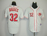 Boston Red Sox #32 Bruce grey Jerseys,baseball caps,new era cap wholesale,wholesale hats