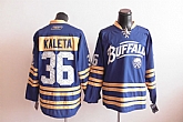 Buffalo Sabres #36 kaleta Light Blue 40th Jerseys,baseball caps,new era cap wholesale,wholesale hats