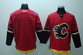 Calgary Flames Blank red Jerseyss,baseball caps,new era cap wholesale,wholesale hats