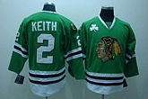 Chicago Blackhawks #2 keith green Jerseys,baseball caps,new era cap wholesale,wholesale hats