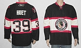 Chicago Blackhawks #39 HUET Black Winter Classical Jerseys,baseball caps,new era cap wholesale,wholesale hats