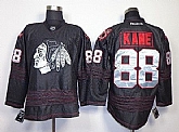 Chicago Blackhawks #88 Patrick Kane 2013 Black Ice Jerseys,baseball caps,new era cap wholesale,wholesale hats