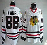 Chicago Blackhawks #88 Patrick Kane white Jerseys,baseball caps,new era cap wholesale,wholesale hats