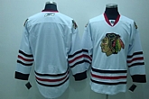 Chicago Blackhawks Blank white Jerseys,baseball caps,new era cap wholesale,wholesale hats