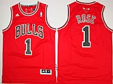 Chicago Bulls #1 Rose Red Revolution 30 Swingman Jerseys,baseball caps,new era cap wholesale,wholesale hats