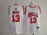 Chicago Bulls #13 Noah white Jerseys,baseball caps,new era cap wholesale,wholesale hats
