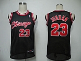 Chicago Bulls #23 Jordan black Jerseys,baseball caps,new era cap wholesale,wholesale hats