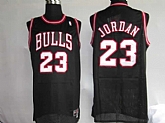 Chicago Bulls #23 Jordan black Jerseys white number,baseball caps,new era cap wholesale,wholesale hats