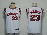 Chicago Bulls #23 jordan White(Chicago) Jerseys,baseball caps,new era cap wholesale,wholesale hats