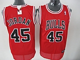Chicago Bulls #45 Jordan Red Jerseys,baseball caps,new era cap wholesale,wholesale hats