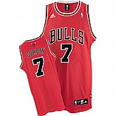Chicago Bulls #7 Ben Gordon red Jerseys,baseball caps,new era cap wholesale,wholesale hats