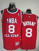 Chicago Bulls #8 All Star Bryant Red Jerseys,baseball caps,new era cap wholesale,wholesale hats