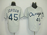 Chicago Cubs #45 Jordan grey Jerseys,baseball caps,new era cap wholesale,wholesale hats