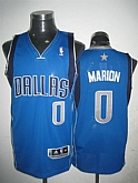 Dallas Mavericks #0 Marion Blue Jerseys,baseball caps,new era cap wholesale,wholesale hats