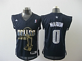 Dallas Mavericks #0 Marion Dark Blue 2011 Champion Edition Jerseys,baseball caps,new era cap wholesale,wholesale hats