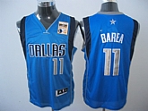 Dallas Mavericks #11 Barea Blue Jerseys,baseball caps,new era cap wholesale,wholesale hats