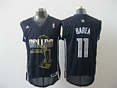 Dallas Mavericks #11 Barea Dark Blue 2011 Champion Edition Jerseys,baseball caps,new era cap wholesale,wholesale hats