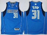 Dallas Mavericks #31 Terry Blue Revolution 30 Authentic Jerseys,baseball caps,new era cap wholesale,wholesale hats