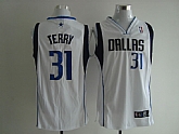 Dallas Mavericks #31 Terry white Jerseys,baseball caps,new era cap wholesale,wholesale hats