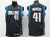 Dallas Mavericks #41 Dirk Nowitzki dark blue Jerseys,baseball caps,new era cap wholesale,wholesale hats