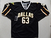 Dallas Stars #63 Ribero black Jerseys,baseball caps,new era cap wholesale,wholesale hats