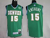 Denver Nuggets #15 Anthony green Jerseys,baseball caps,new era cap wholesale,wholesale hats