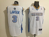 Denver Nuggets #3 Lawson White Jerseys,baseball caps,new era cap wholesale,wholesale hats