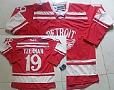 Detroit Red Wings #19 Steve Yzerman 2014 Winter Classic Red Jerseys,baseball caps,new era cap wholesale,wholesale hats