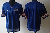 Florida Gators Blank Blue College Jerseys,baseball caps,new era cap wholesale,wholesale hats