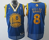 Golden State Warriors #8 Monta Ellis 2010 NEW Blue Jerseys,baseball caps,new era cap wholesale,wholesale hats