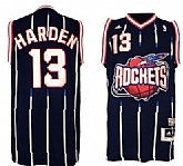 Houston Rockets #13 James Harden ABA Hardwood Classic Swingman Jerseys,baseball caps,new era cap wholesale,wholesale hats