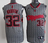 Los Angeles Clippers #32 Blake Griffin 2012 Static Fashion Jerseys,baseball caps,new era cap wholesale,wholesale hats