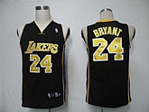 Los Angeles Lakers #24 Bryant Black(gold)Jerseys,baseball caps,new era cap wholesale,wholesale hats