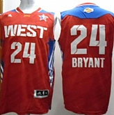 Los Angeles Lakers #24 Kobe Bryant 2013 All-Star Red Jerseys,baseball caps,new era cap wholesale,wholesale hats