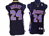 Los Angeles Lakers #24 Kobe Bryant black Jerseys fans edition,baseball caps,new era cap wholesale,wholesale hats