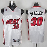 Miami Heat #30 Beasley white Jersey,baseball caps,new era cap wholesale,wholesale hats