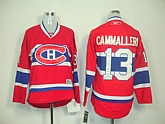 Montreal Canadiens #13 cammalleri red Jerseys,baseball caps,new era cap wholesale,wholesale hats