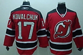 New Jerseys Devils #17 IIlya Kovalchuk red Jerseys,baseball caps,new era cap wholesale,wholesale hats