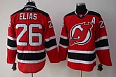 New Jerseys Devils #26 Elias red Jerseys,baseball caps,new era cap wholesale,wholesale hats
