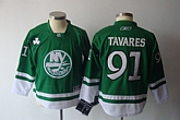 New York Islanders #91 Tavares green Jerseys,baseball caps,new era cap wholesale,wholesale hats