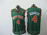 New York Knicks #4 Robinson Green Jerseys,baseball caps,new era cap wholesale,wholesale hats