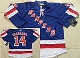 New York Rangers #14 Brendan Shanahan Light Blue Jerseys,baseball caps,new era cap wholesale,wholesale hats